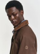 Gant - Gant WAXED BARN JACKET