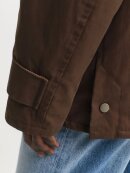 Gant - Gant WAXED BARN JACKET