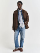 Gant - Gant WAXED BARN JACKET