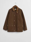 Gant - Gant WAXED BARN JACKET