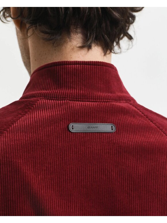 Gant - Gant CORD HARRINGTON JACKET