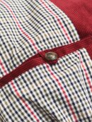 Gant - Gant CORD HARRINGTON JACKET