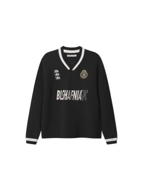BLS HAFNIA - BLS Hafnia Lion Heart Knit