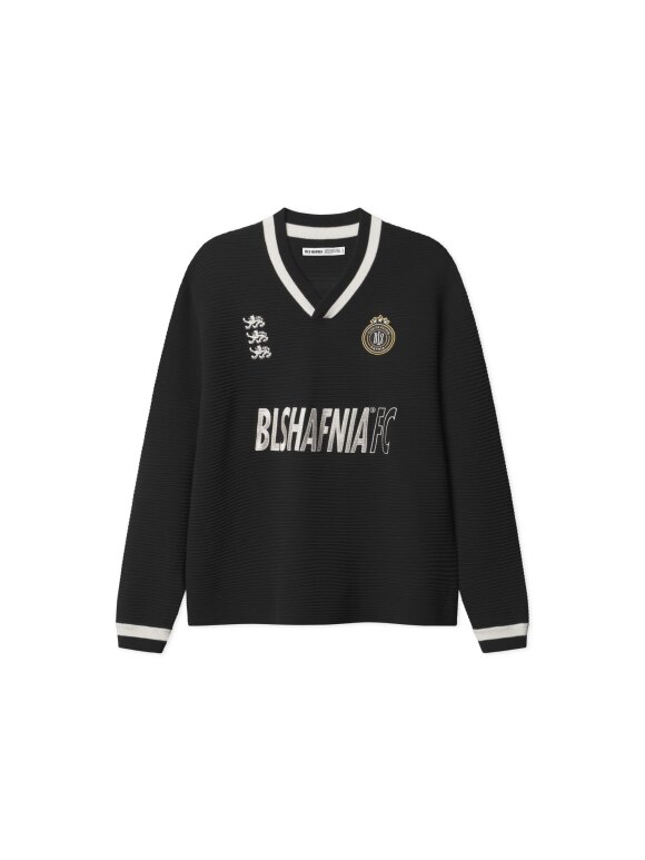 BLS HAFNIA - BLS Hafnia Lion Heart Knit