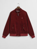 Gant - Gant CORD HARRINGTON JACKET
