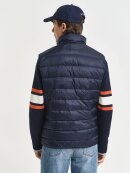 Gant - Gant LIGHT DOWN VEST