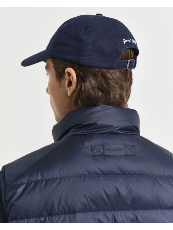 Gant - Gant LIGHT DOWN VEST