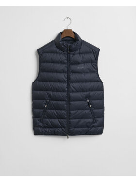 Gant - Gant LIGHT DOWN VEST