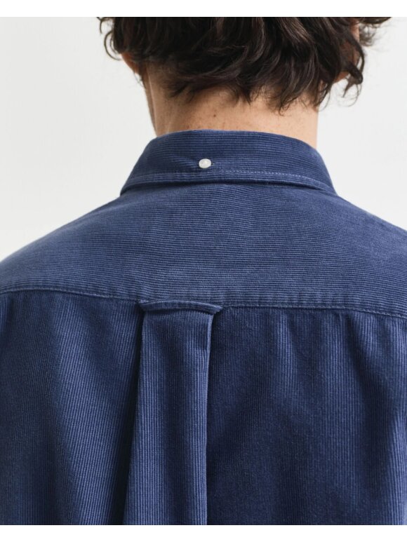 Gant - Gant REG CORDUROY SHIRT