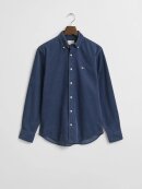 Gant - Gant REG CORDUROY SHIRT