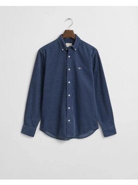 Gant - Gant REG CORDUROY SHIRT