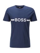 Hugo Boss - T-SHIRT RN SLIM FIT