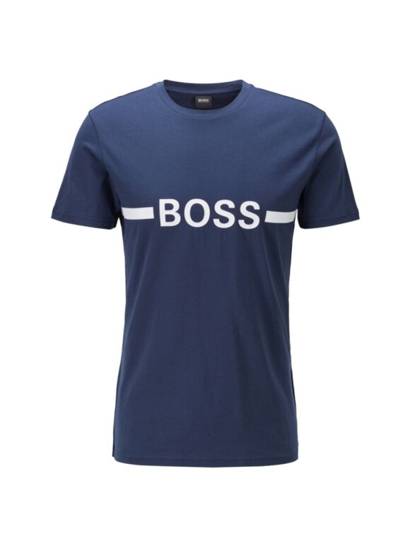 Hugo Boss - T-SHIRT RN SLIM FIT