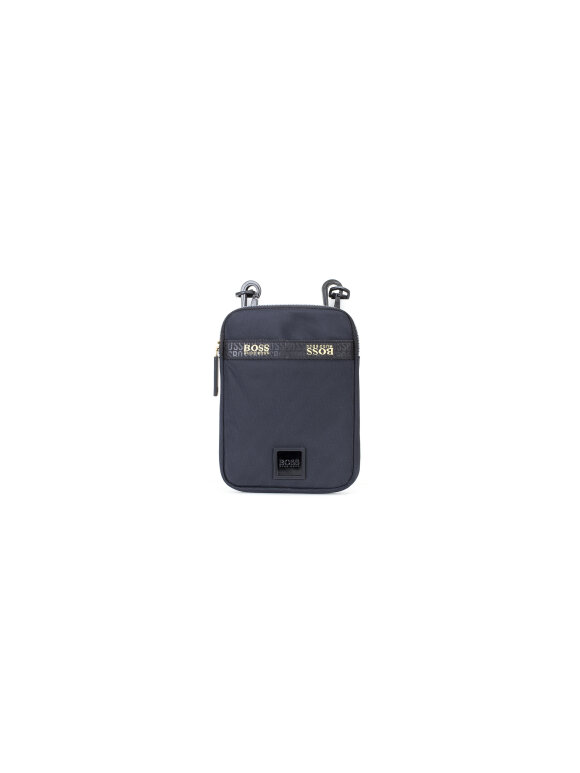 Hugo Boss - PIXEL G NECK POUCH