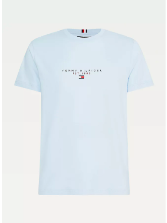 Tommy Hilfiger - ESSENTIAL TOMMY TEE