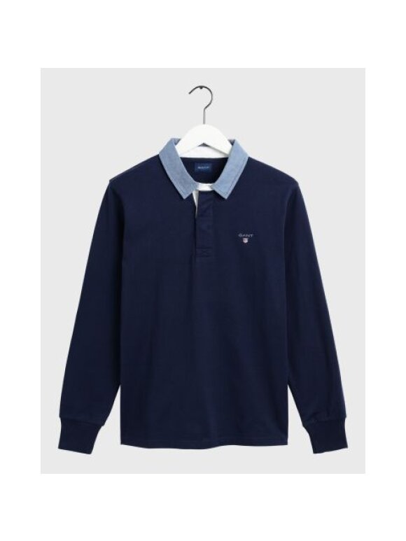 Gant - ORIGINAL HEAVY RUGGER