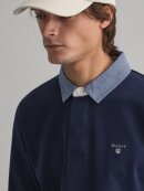 Gant - ORIGINAL HEAVY RUGGER