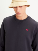 Levi's® - NEW ORIGINAL CREW BLACK