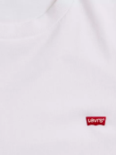 Levi's® - SS ORIGINAL HM TT WHITE