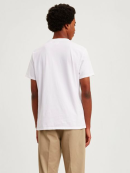 Levi's® - SS ORIGINAL HM TT WHITE