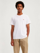 Levi's® - SS ORIGINAL HM TT WHITE