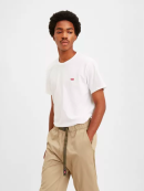 Levi's® - SS ORIGINAL HM TT WHITE