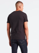 Levi's® - SS ORIGINAL HM TEE BLACK