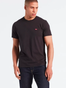 Levi's® - SS ORIGINAL HM TEE BLACK