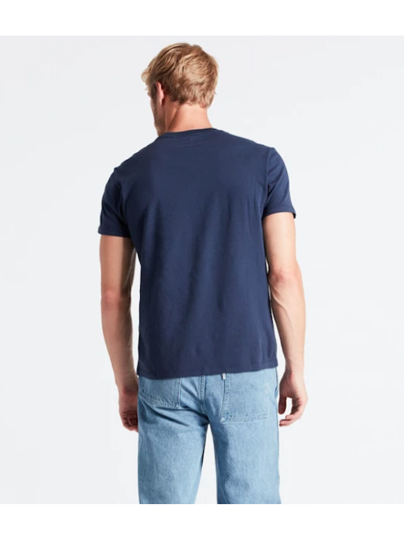 Levi's® - SS ORIGINAL HM TEE DRESS BLUES