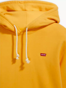 Levi's® - NEW ORIGINAL HOODIE GUL