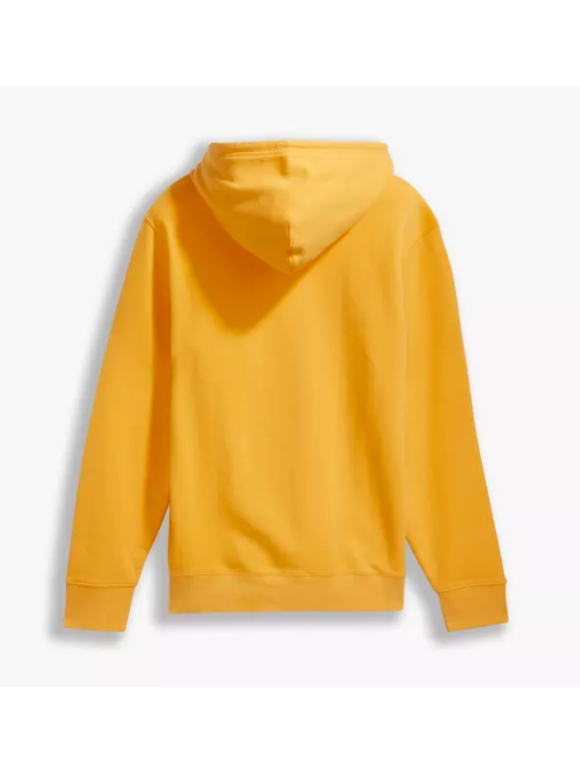 Levi's® - NEW ORIGINAL HOODIE GUL