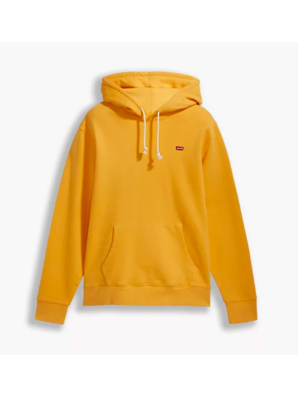 Levi's® - NEW ORIGINAL HOODIE GUL