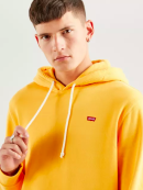 Levi's® - NEW ORIGINAL HOODIE GUL