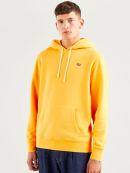 Levi's® - NEW ORIGINAL HOODIE GUL