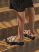 Shoe Biz Copenhagen - SILA MIX