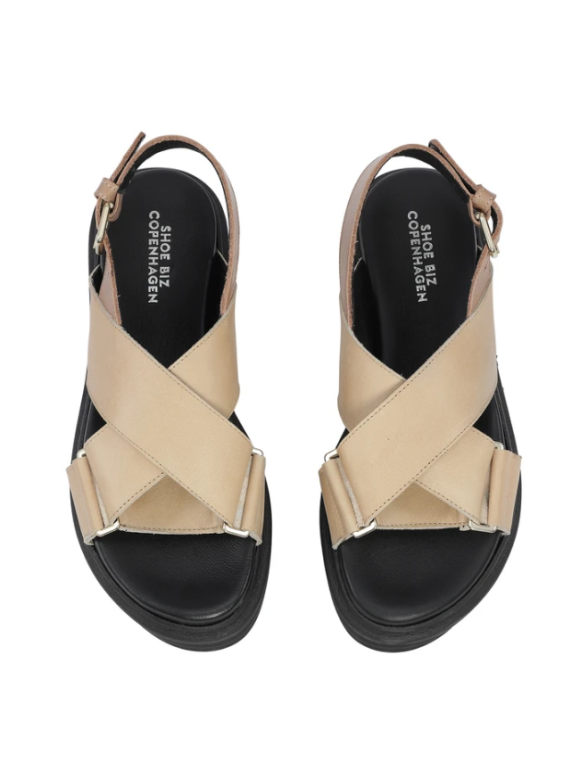 Shoe Biz Copenhagen - SILA MIX