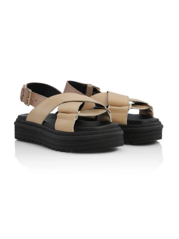 Shoe Biz Copenhagen - SILA MIX