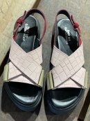 Shoe Biz Copenhagen - SILA MIX