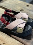 Shoe Biz Copenhagen - SILA MIX