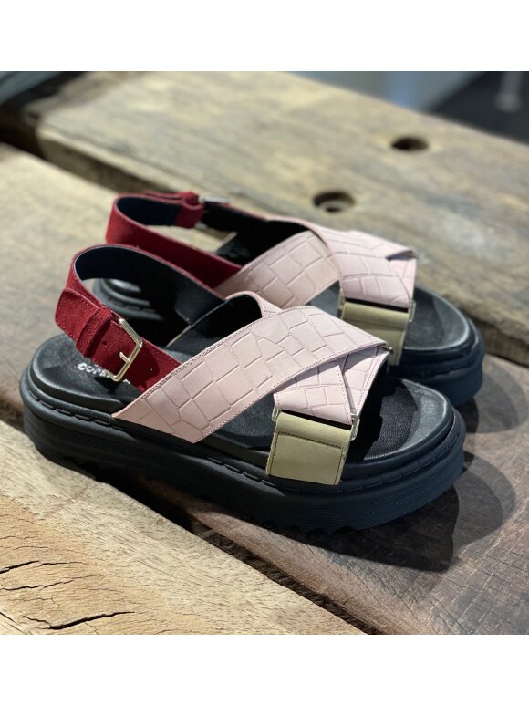 Shoe Biz Copenhagen - SILA MIX