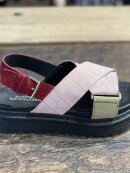 Shoe Biz Copenhagen - SILA MIX