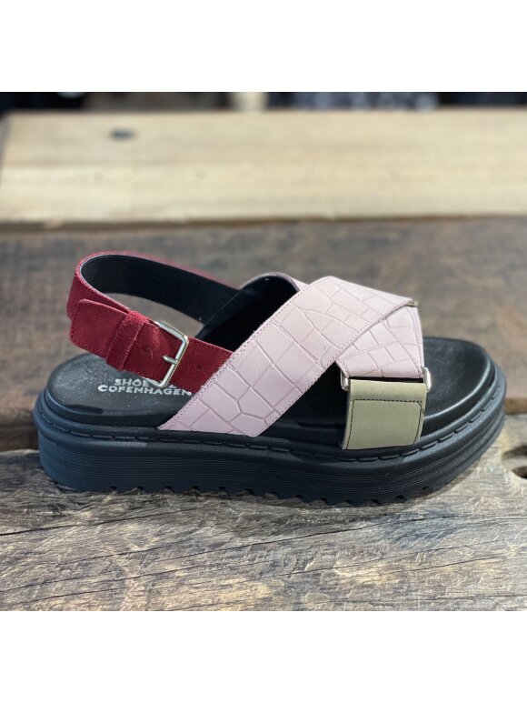 Shoe Biz Copenhagen - SILA MIX