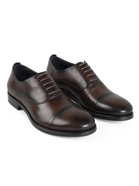 Ahler/TGA - TGA 12 BROWN