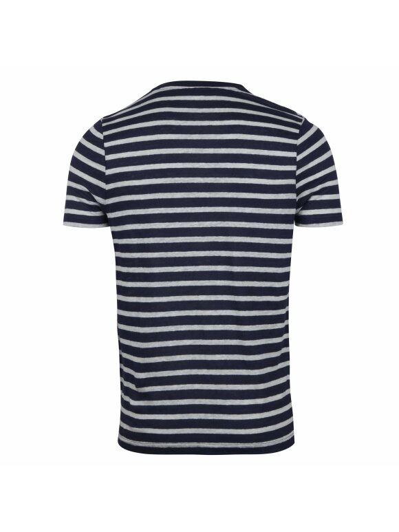 Stenströms - T-shirt linen