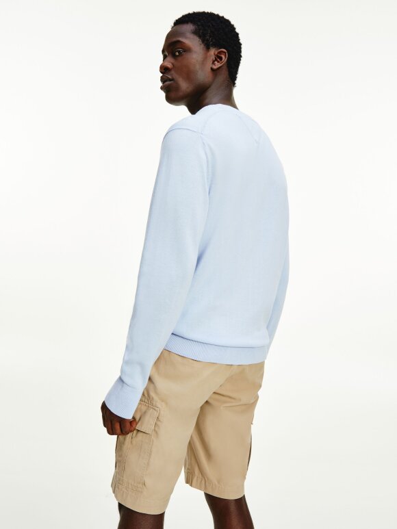 Tommy Hilfiger - ORGANIC COTTON BLEND