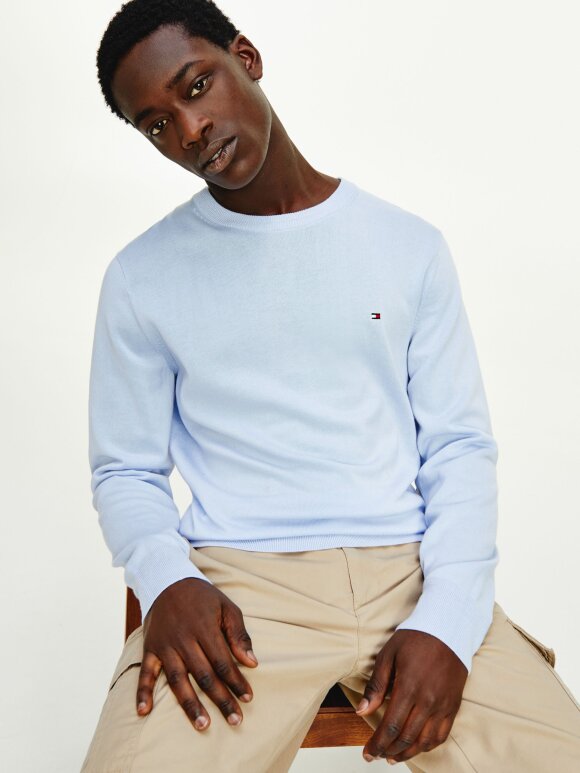 Tommy Hilfiger - ORGANIC COTTON BLEND
