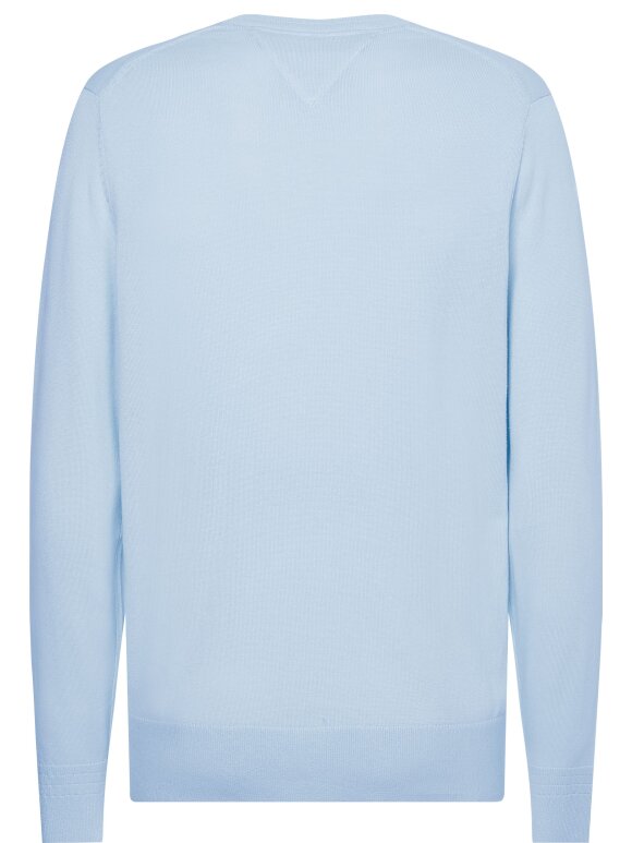 Tommy Hilfiger - ORGANIC COTTON BLEND