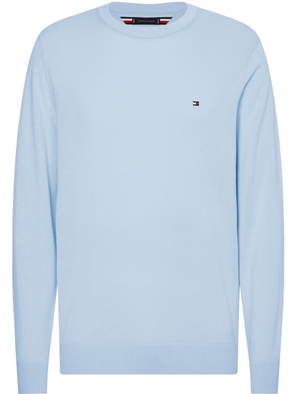 Tommy Hilfiger - ORGANIC COTTON BLEND