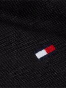 Tommy Hilfiger - CORE COTTON SILK CNECK