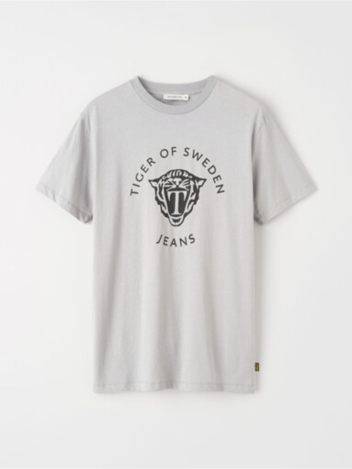 plast øverste hak Vend om CC Christensen - T-Shirt - Tiger jeans - FLEEK PR